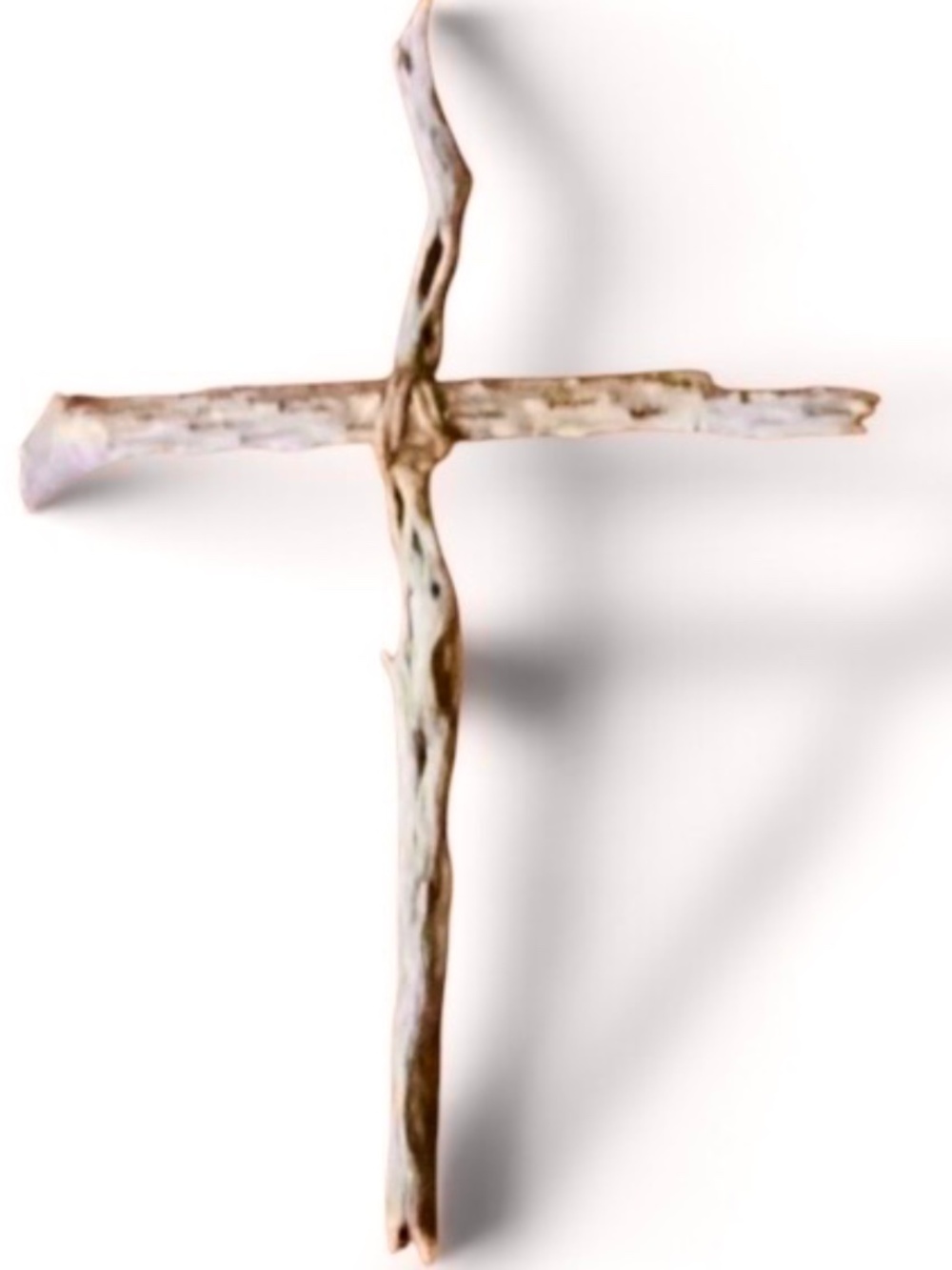 Old Rugged Cross Gift Box - Picture 3 of 7